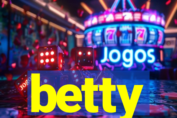 betty