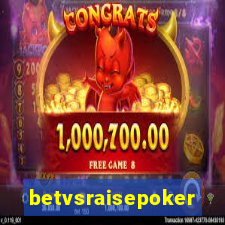 betvsraisepoker