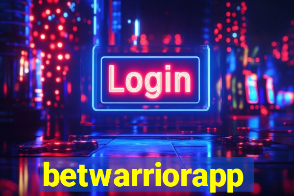 betwarriorapp