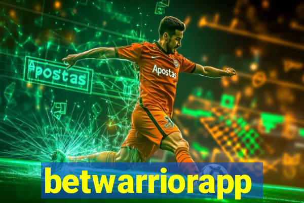 betwarriorapp