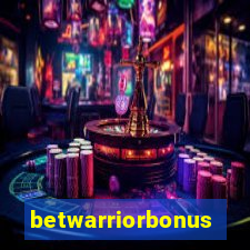 betwarriorbonus