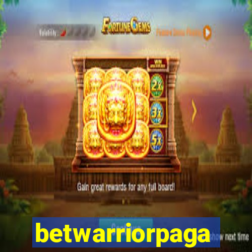 betwarriorpaga