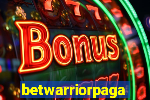 betwarriorpaga