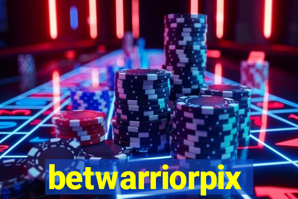 betwarriorpix