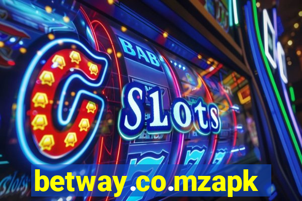 betway.co.mzapk