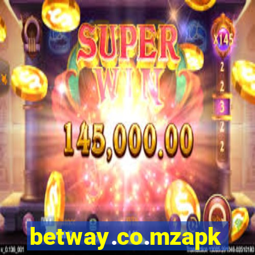 betway.co.mzapk