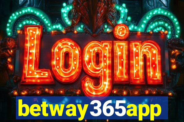 betway365app