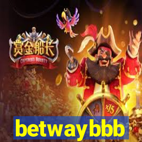 betwaybbb