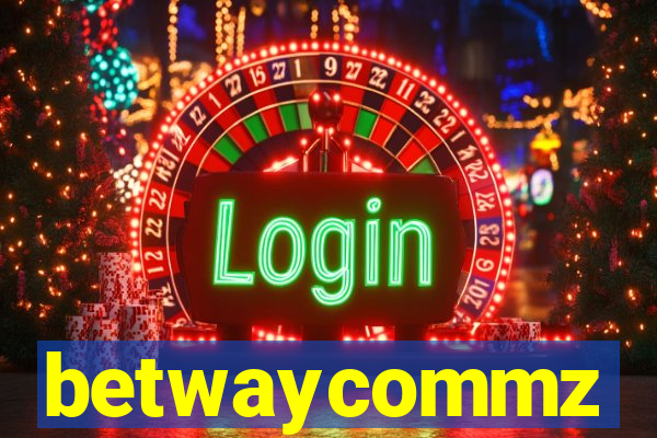 betwaycommz