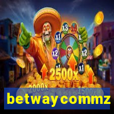 betwaycommz