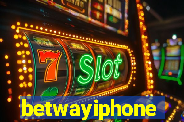betwayiphone