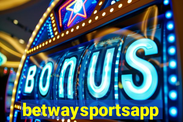 betwaysportsapp