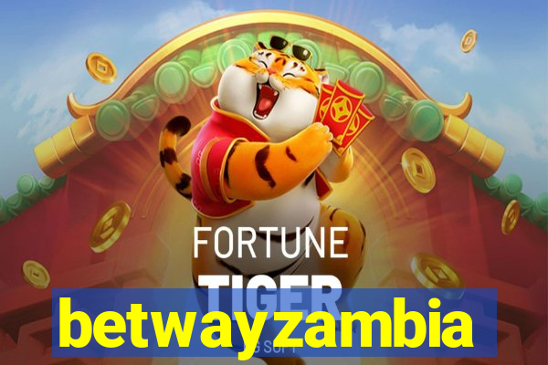 betwayzambia