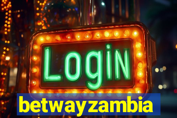 betwayzambia