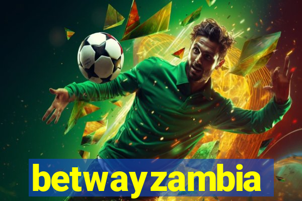 betwayzambia