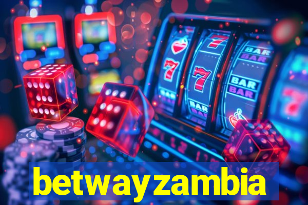 betwayzambia