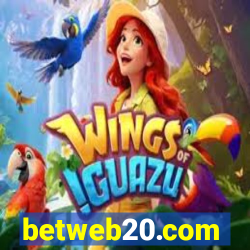 betweb20.com
