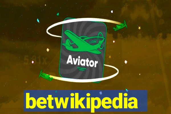 betwikipedia