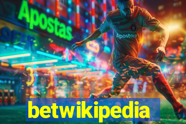 betwikipedia