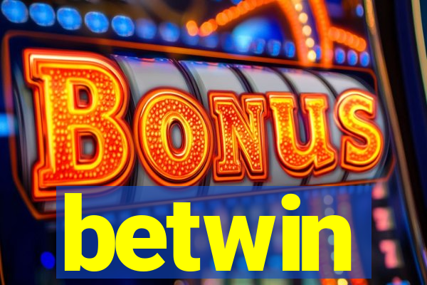 betwin