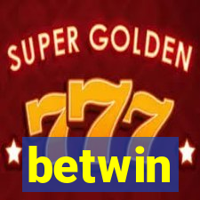 betwin