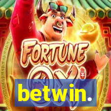 betwin.