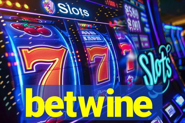 betwine