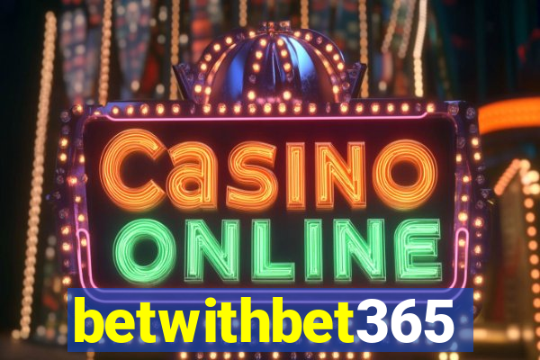 betwithbet365