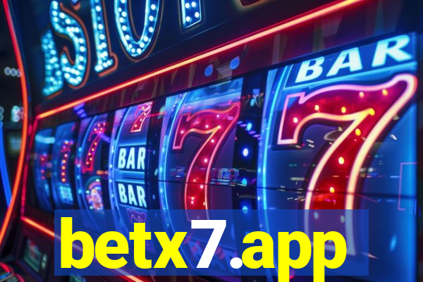 betx7.app