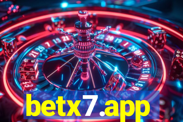 betx7.app