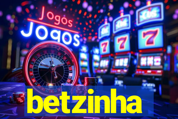 betzinha
