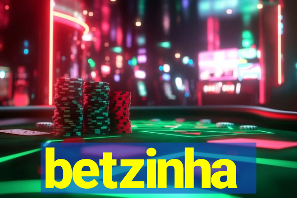 betzinha