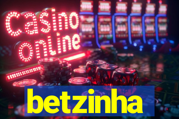 betzinha