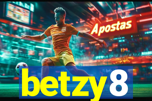 betzy8