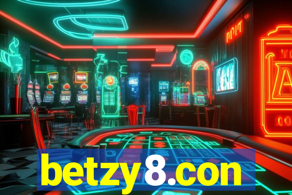 betzy8.con
