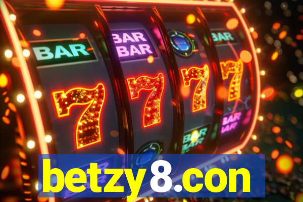 betzy8.con