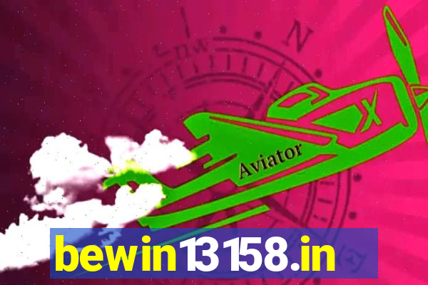 bewin13158.in
