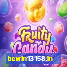 bewin13158.in