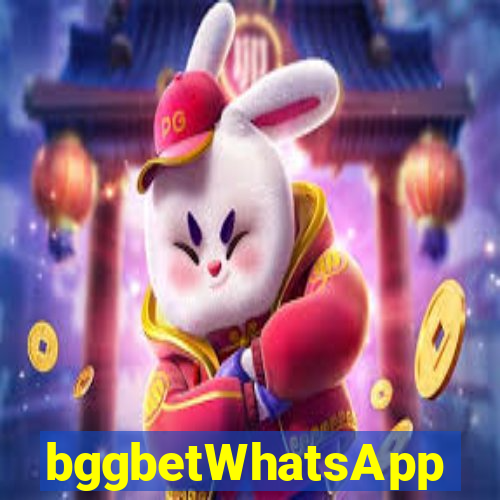 bggbetWhatsApp