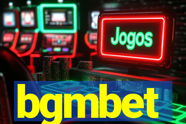 bgmbet