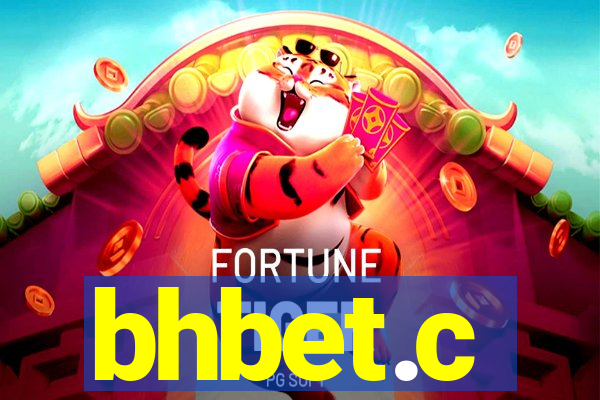 bhbet.c
