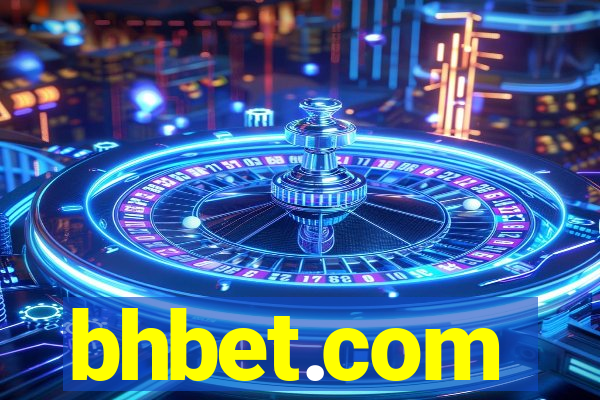bhbet.com