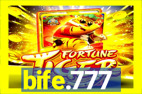 bife.777