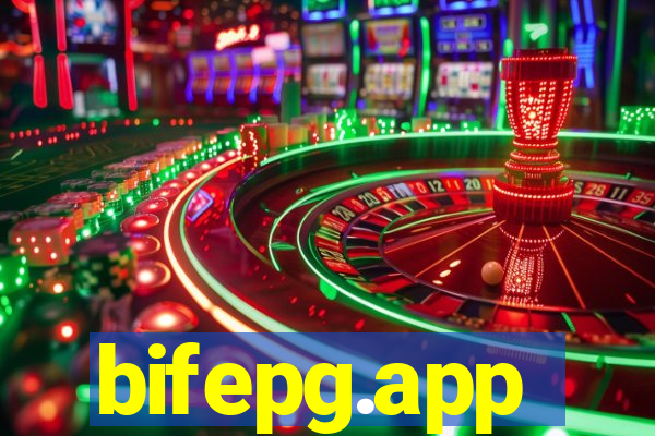bifepg.app