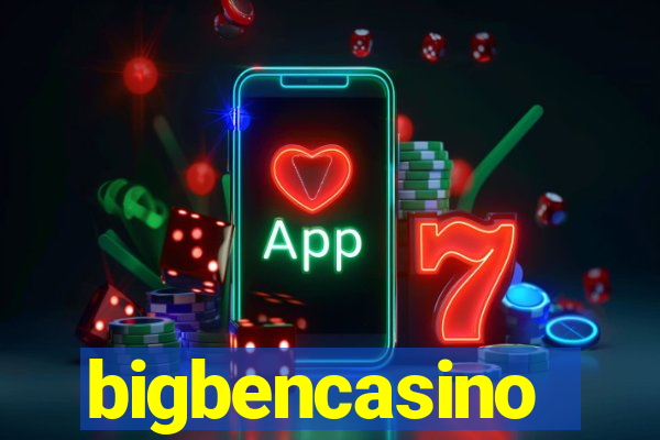 bigbencasino