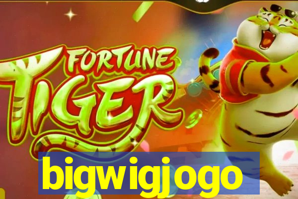 bigwigjogo