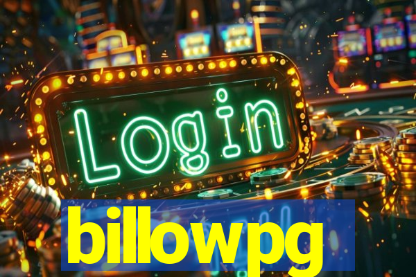 billowpg