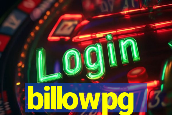 billowpg