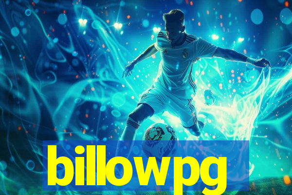 billowpg