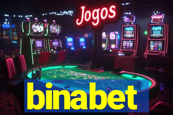 binabet